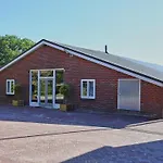 Holiday home De Rouwenbogt Reusel