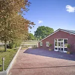 De Rouwenbogt Holiday home