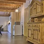 Holiday home De Rouwenbogt Reusel