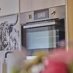 De Rouwenbogt Holiday home