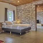 Holiday home De Rouwenbogt Reusel