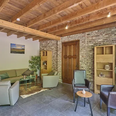 Holiday home De Rouwenbogt Reusel