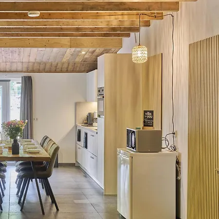 De Rouwenbogt Holiday home Reusel