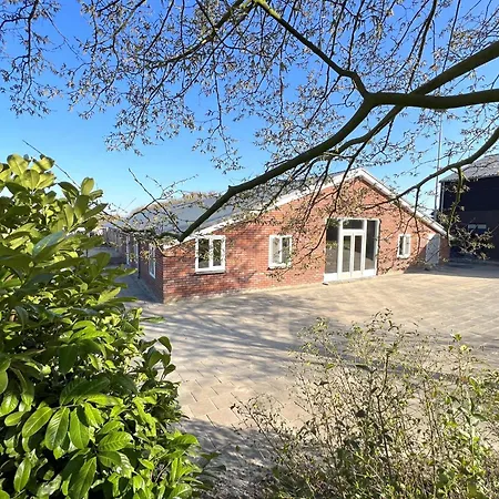 De Rouwenbogt Reusel