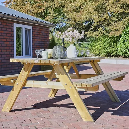 Dom wakacyjny De Rouwenbogt Reusel