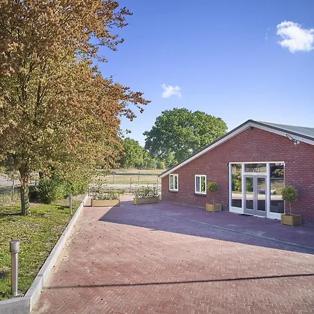 De Rouwenbogt Dom wakacyjny