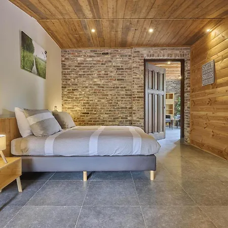 De Rouwenbogt Holiday home *