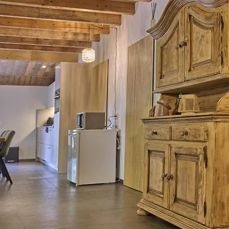 Tatil Evi De Rouwenbogt Reusel