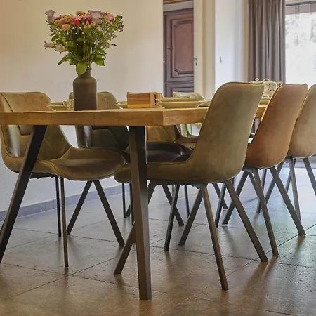 Tatil Evi De Rouwenbogt
