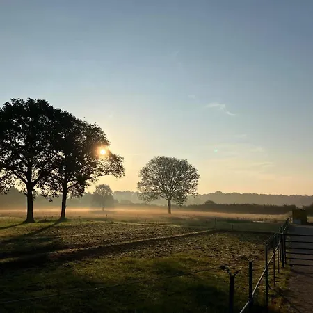 De Rouwenbogt Reusel