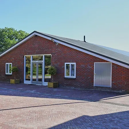 De Rouwenbogt Tatil Evi