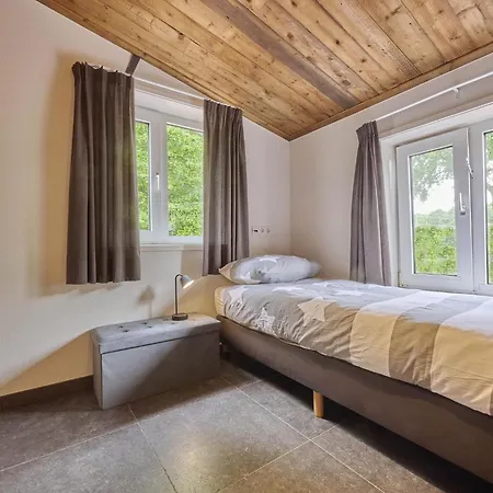 Tatil Evi De Rouwenbogt