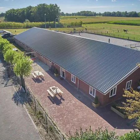 De Rouwenbogt * Reusel