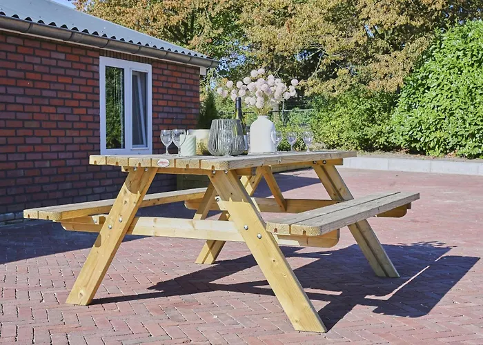 Σπίτι διακοπών De Rouwenbogt Reusel