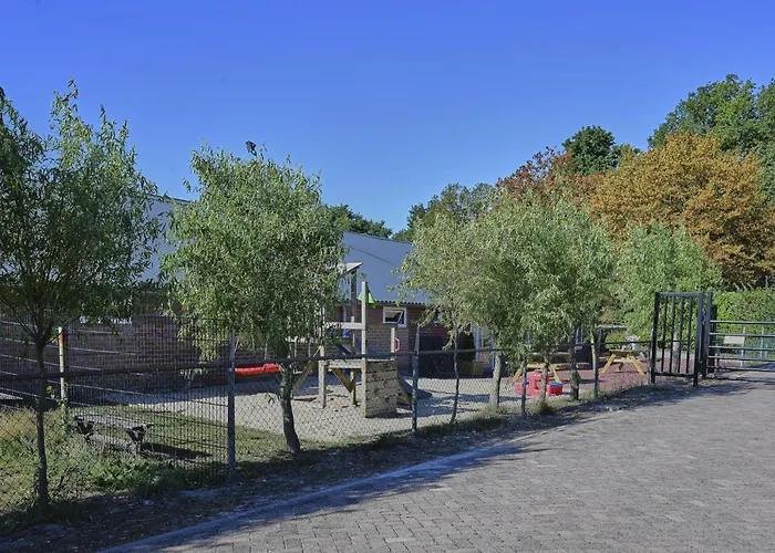 De Rouwenbogt Σπίτι διακοπών