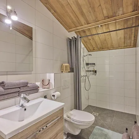 Дом отдыха De Rouwenbogt Reusel