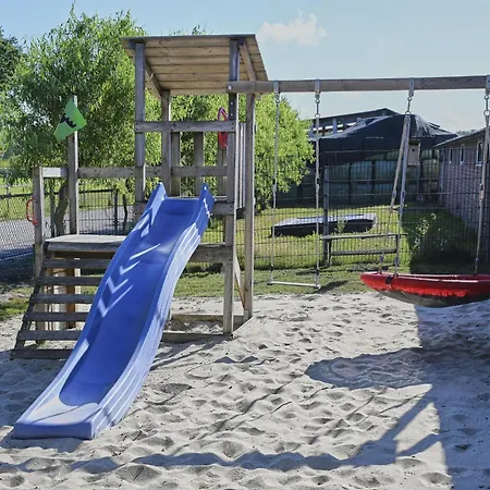 Dom wakacyjny De Rouwenbogt