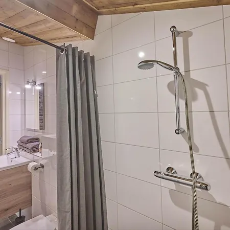 Сasa de vacaciones De Rouwenbogt Reusel