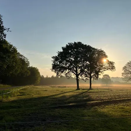 Сasa de vacaciones De Rouwenbogt Reusel