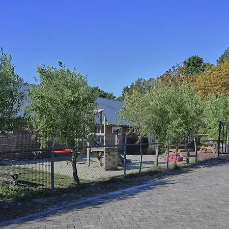 Сasa de vacaciones De Rouwenbogt Reusel