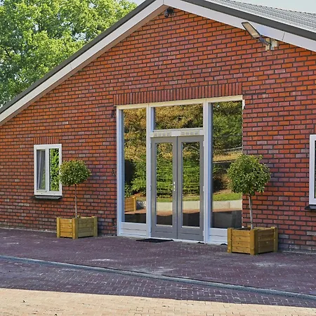 De Rouwenbogt *